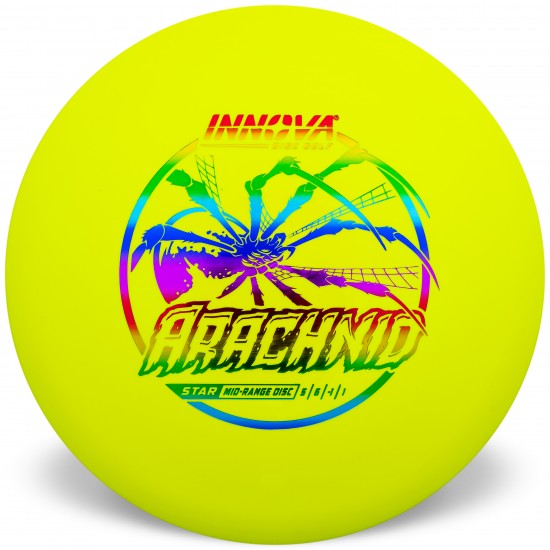 Innova Arachnid - Star