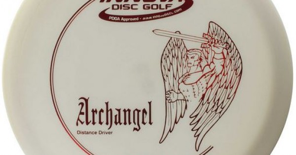 DX Archangel, Innova Understable Fairway Disc Golf Driver | Discs