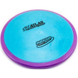 Innova Atlas - XT Overmold