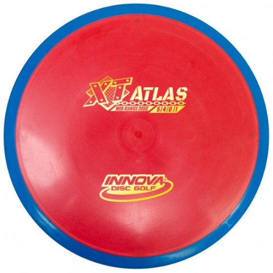 Innova Atlas - XT Overmold Innova Atlas - XT Overmold