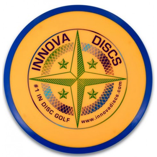 Innova Avatar - Star INNfuse Overmold - Proto Star Stamp