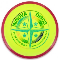 Innova Avatar - Star INNfuse Overmold - Proto Star Stamp