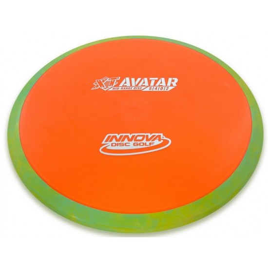 Innova Avatar - XT Overmold
