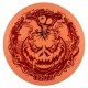Innova Aviar Putter - DX Color Glow - Halloween 2022 - Pumpkin Innova Aviar Putter - DX Color Glow - Halloween 2022 - Pumpkin