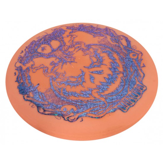 Innova Aviar Putter - DX Color Glow - Halloween 2022 - Pumpkin Innova Aviar Putter - DX Color Glow - Halloween 2022 - Pumpkin