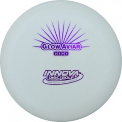 Innova Aviar Putter - DX Glow Innova Aviar Putter - DX Glow