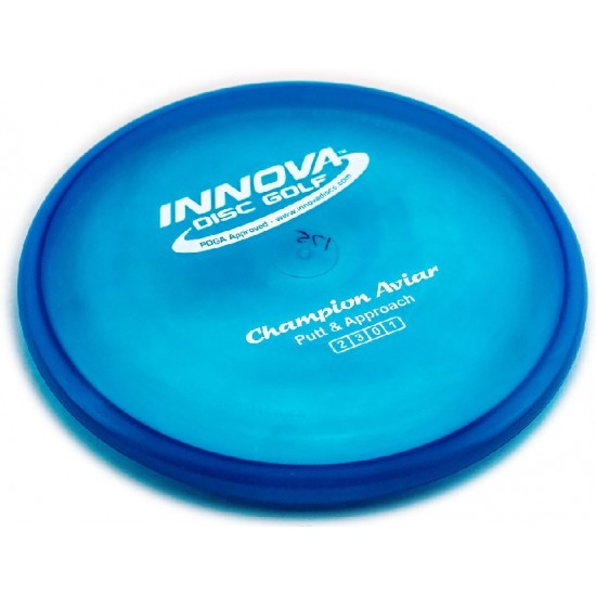 Innova Aviar Putter - Champion