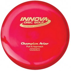Innova Aviar Putter - Champion