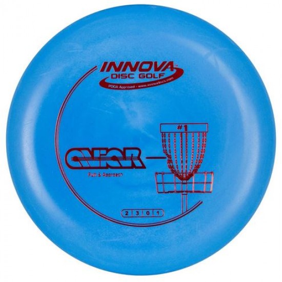 Innova Aviar Putter - DX