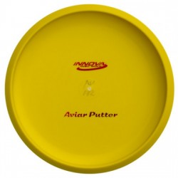 Innova Aviar Putter - DX Bottom Stamp