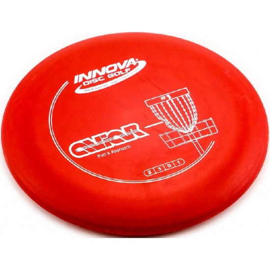 Innova Aviar Putter - DX