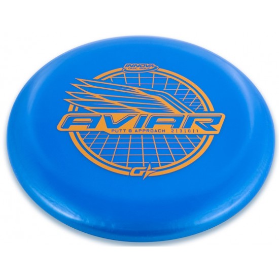 Innova Aviar Putter - GStar Innova Aviar Putter - GStar