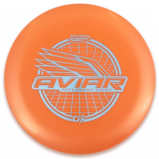 Innova Aviar Putter - GStar Innova Aviar Putter - GStar