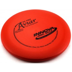 Innova Aviar Putter - KC Pro