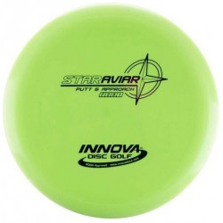 Innova Aviar Putter - Star