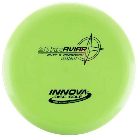 Innova Aviar Putter - Star