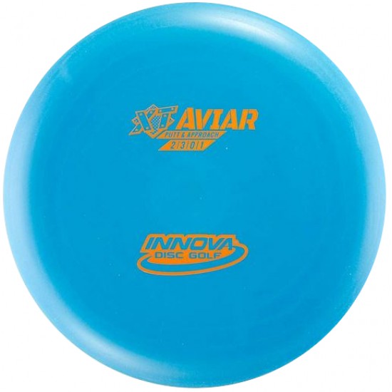 Innova Aviar Putter - XT