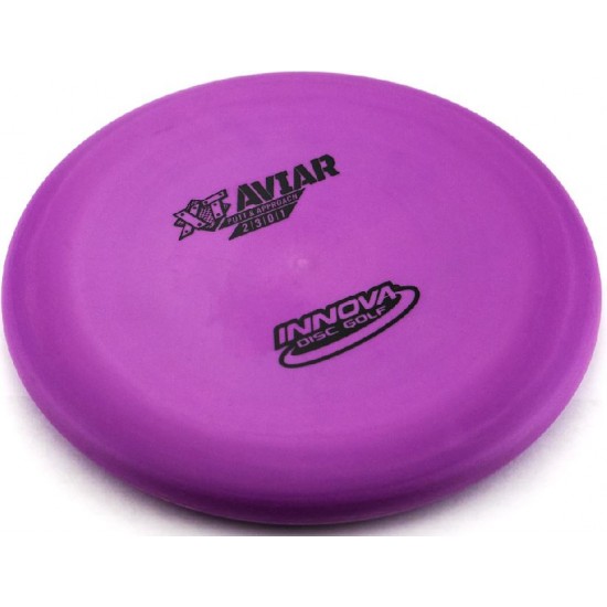 Innova Aviar Putter - XT