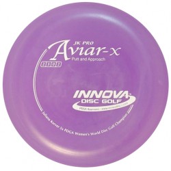 Innova Aviar Putter - JK Pro 
