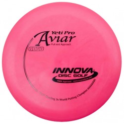 Innova Aviar Putter - Pro Yeti