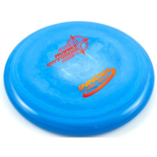 Innova Aviar3 - Star 