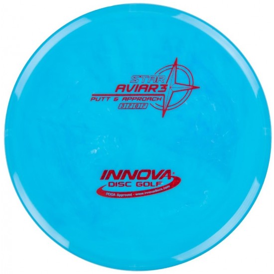 Innova Aviar3 - Star Innova Aviar3 - Star
