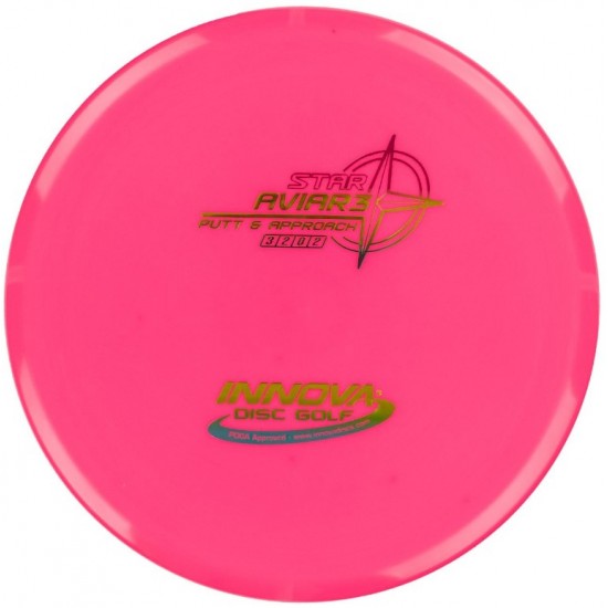 Innova Aviar3 - Star Innova Aviar3 - Star