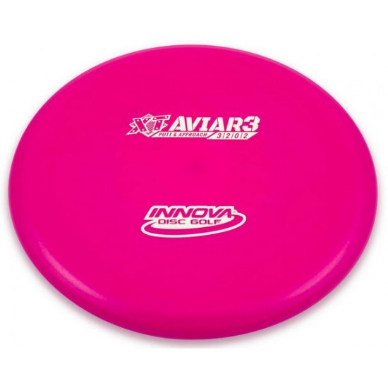 Innova Aviar3 - XT