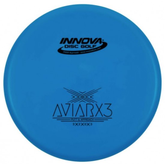 Innova AviarX3 - DX
