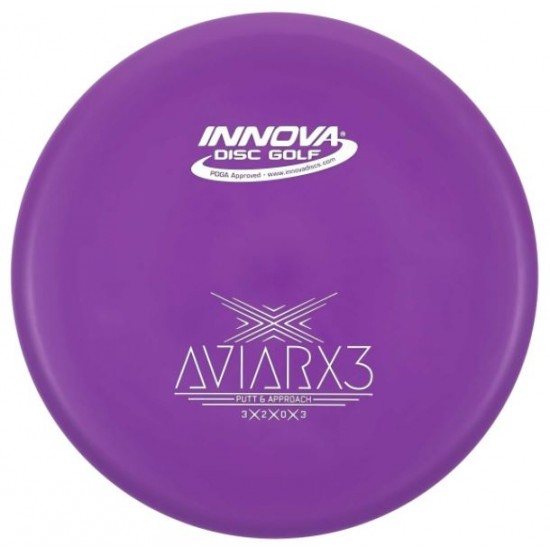 Innova AviarX3 - DX