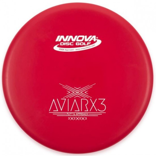 Innova AviarX3 - DX