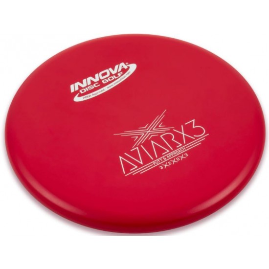 Innova AviarX3 - DX