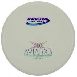 Innova AviarX3 - DX