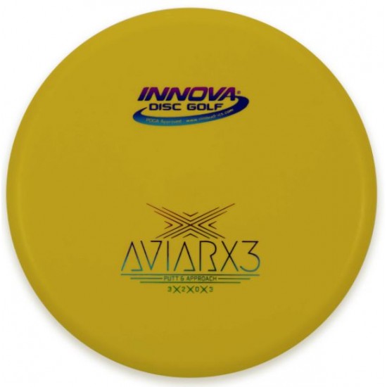 Innova AviarX3 - DX