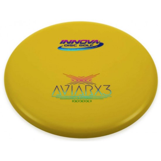 Innova AviarX3 - DX