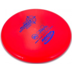 Innova AviarX3 - Star - Jeremy Koling Innova AviarX3 - Star - Jeremy Koling
