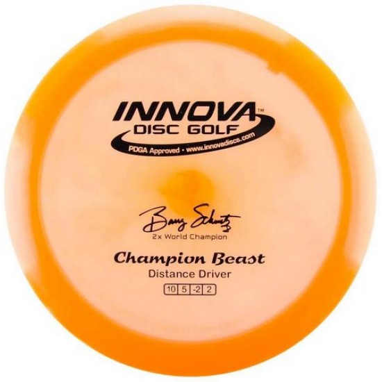 Innova Beast - Champion