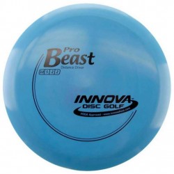 Innova Beast - Pro Driver
