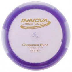 Innova Boss - Champion