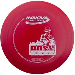 Innova Boss - DX 