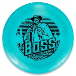 Innova Boss - GStar Innova Boss - GStar