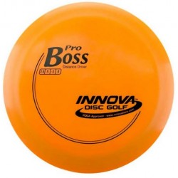 Innova Boss - Pro Driver