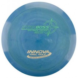 Innova Boss - Star