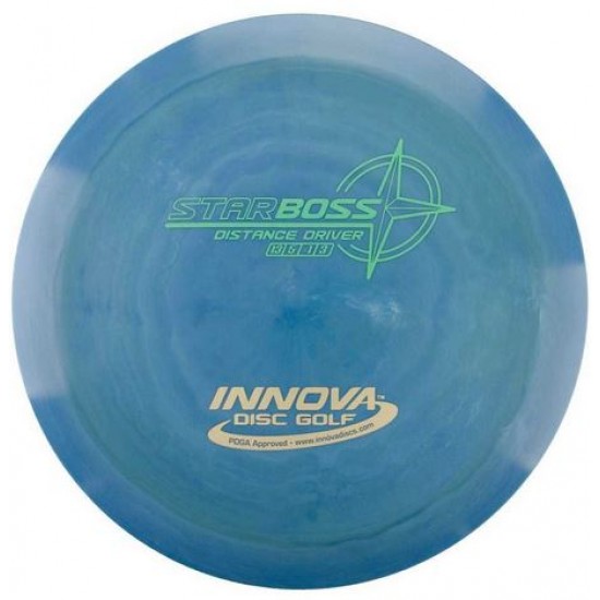 Innova Boss - Star
