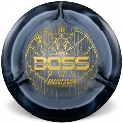 Innova Boss - Star Halo Innova Boss - Star Halo