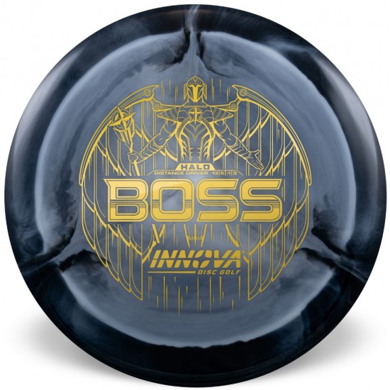 Innova Boss - Star Halo Innova Boss - Star Halo
