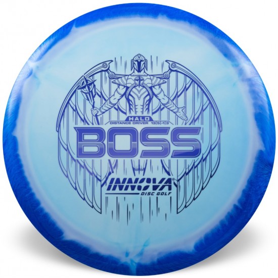 Innova Boss - Star Halo Innova Boss - Star Halo