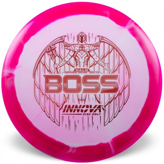 Innova Boss - Star Halo Innova Boss - Star Halo
