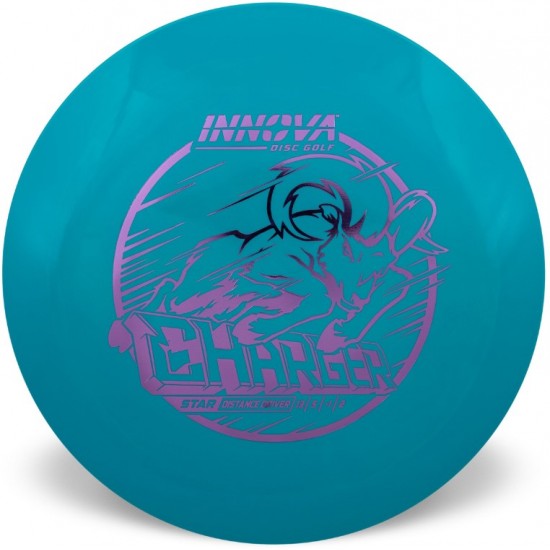 Innova Charger - Star Innova Charger - Star