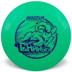 Innova Charger - Star Innova Charger - Star